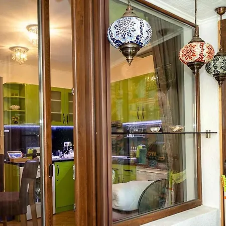 Fully Equipped With Cozy Lounge By Flat Mаnager Варна