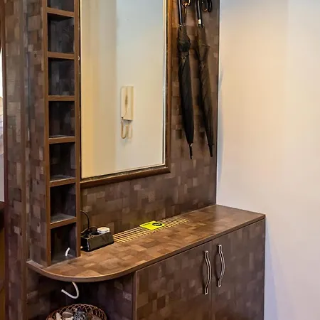 Fully Equipped With Cozy Lounge By Flat Mаnager Апартамент Варна